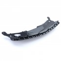 CALANDRE SPORT OPEL ASTRA H (02206)