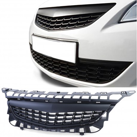 CALANDRE SPORT OPEL ASTRA J (02210)