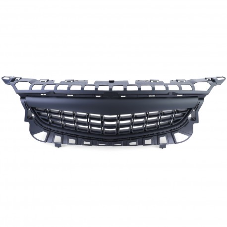 CALANDRE SPORT OPEL ASTRA J (02210)