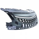 CALANDRE SPORT CHROM CORSA D (02198)