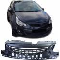 CALANDRE SPORT CHROM CORSA D (02198)
