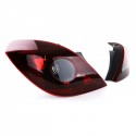 FEUX FUMES LOOK OPC OPEL CORSA D 3 portes (02756)