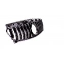 CALANDRE LIGNE AMG GT FULL BLACK MERCEDES CLA 117 C117 X117 2016-2019 PH2 (05195)