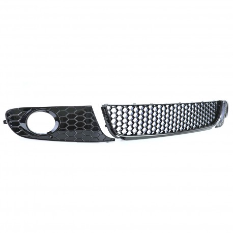 CALANDRE INFERIEURE SPORT GOLF 6 (03822)