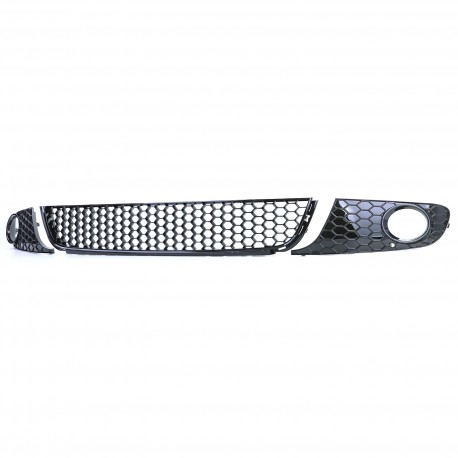 CALANDRE INFERIEURE SPORT GOLF 6 (03822)