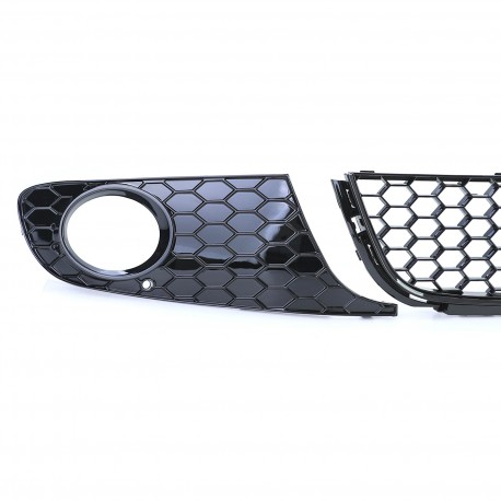 CALANDRE INFERIEURE SPORT GOLF 6 (03822)
