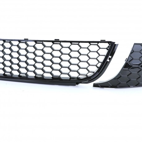 CALANDRE INFERIEURE SPORT GOLF 6 (03822)