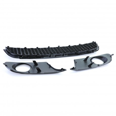 CALANDRE INFERIEURE SPORT GOLF 6 (03822)