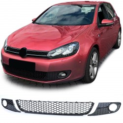 CALANDRE INFERIEURE SPORT GOLF 6 (03822)