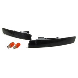 CLIGNOTANTS NOIRS NEW BEETLE 05-10 (02841)