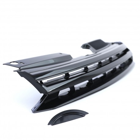CALANDRE SANS SIGLE GOLF 6 (00336)