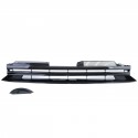 CALANDRE SANS SIGLE GOLF 6 (00336)