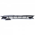 CALANDRE SANS SIGLE GOLF 6 (00336)