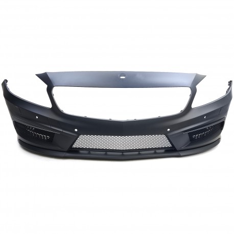 BODY KIT SPORT LIGNE A 45 AMG SPORT POUR MERCEDES CLASSE A W176 2012-2015 PH1 (06058)