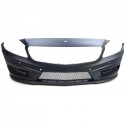 BODY KIT SPORT LIGNE A 45 AMG SPORT POUR MERCEDES CLASSE A W176 2012-2015 PH1 (06058)