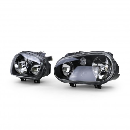 PHARES TUNING FOND NOIR GOLF 4 (10743)
