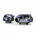 PHARES TUNING FOND NOIR GOLF 4 (10743)