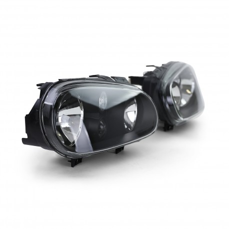 PHARES TUNING FOND NOIR GOLF 4 (10743)