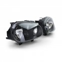 PHARES TUNING FOND NOIR GOLF 4 (10743)