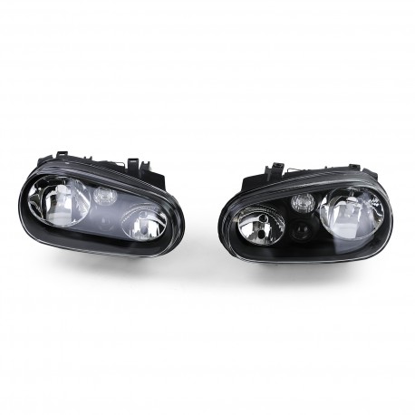 PHARES TUNING FOND NOIR GOLF 4 (10743)