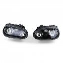 PHARES TUNING FOND NOIR GOLF 4 (10743)