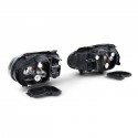 PHARES TUNING FOND NOIR GOLF 4 (10743)
