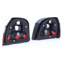 FEUX TUNING SPORT ROUGE GOLF 3 (11509)