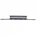 CALANDRE SANS SIGLE TUNING GOLF 3 (03689)