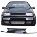 CALANDRE SANS SIGLE TUNING GOLF 3 (03689)