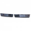 ANTI BROUILLARDS NOIRS  POUR GOLF 3 (02344)    