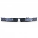 ANTI BROUILLARDS NOIRS  POUR GOLF 3 (02344)    