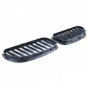 CALANDRES NOIRES MATES SPORT LOOK PACK M BMW Z4 E85 E86 2002-2009 (05013)