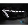 PHARES DE JOUR DIURNES DRL CLIGNO LED VW VOLKSWAGEN GOLF 7 2017-2019  (06059)