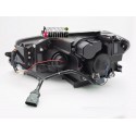 PHARES DE JOUR DIURNES DRL CLIGNO LED VW VOLKSWAGEN GOLF 7 2017-2019  (06059)