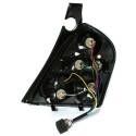 FEUX LEXUS CHROM POUR FIAT STILO (11584)