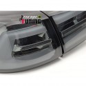 FEUX FUMES CLIGNOTANTS LEDS DYNAMIQUES VW VOLKSWAGEN GOLF 7 SW BREAK  (06066)
