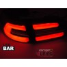 FEUX FUMES CLIGNOTANTS LEDS DYNAMIQUES VW VOLKSWAGEN GOLF 7 SW BREAK  (06066)
