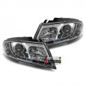 PHARES DEVIL EYES SKODA OCTAVIA 04-08 (04318)