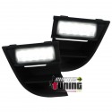 FEUX DE JOUR DIURNE DRL OCTAVIA MK3 (00372)