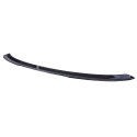 AILERON BECQUET ARRIERE NOIR BRILLANT FIAT 500X (06068)