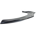 AILERON BECQUET ARRIERE NOIR BRILLANT FIAT 500X (06068)