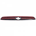 COUVRE POIGNEE COFFRE UNION JACK MINI COOPER F54 F55 F56 F57 13-18 (06069)