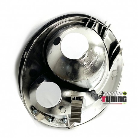 FEUX TUNING CHROM NEW BEETLE 98-05 (03243)