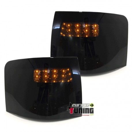 FEUX LED FUMES A6 AVANT 98-05 (03567)