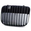 CALANDRE SPORT TUNING SEAT LEON 99-06 (02879)