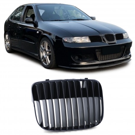 CALANDRE SPORT TUNING SEAT LEON 99-06 (02879)