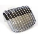 CALANDRE SPORT CHROMEE SEAT LEON 99-06 (03835)
