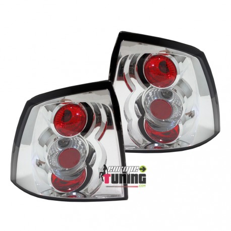 FEUX LEXUS CHROM OPEL ASTRA G (x13682)