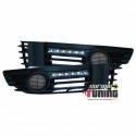 FEUX DE JOUR DIURNE DRL PASSAT 3BG (00377)