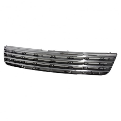 CALANDRE TUNING SPORT CHROM PASSAT 3B (11004)